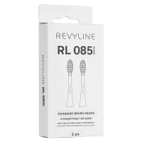 Насадки для Revyline RL 085 Белые 2 шт. - изображение 2