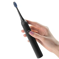Электрическая зубная щетка Revyline RL 060 Black - изображение 3