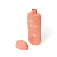 Зубная паста HAAN с пребиотиками, душистый чай и мята, 55 мл