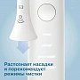 Набор из 2 электрических зубных щеток Philips Sonicare HX9914/57 9000 DiamondClean - изображение 4