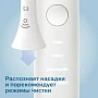 Набор из 2 электрических зубных щеток Philips Sonicare HX9914/57 9000 DiamondClean - изображение 4