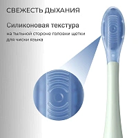 Насадки Oclean X Ultra UС01 2 шт. - изображение 4