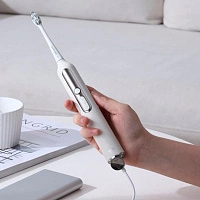 Электрическая зубная щетка usmile Sonic U3 белая - изображение 5