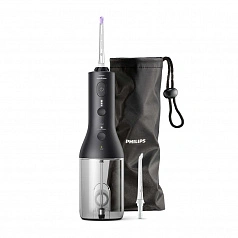 Ирригатор Philips Sonicare Cordless Power Flosser 3000 HX3826/33