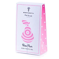 Детский зубной гель MontCarotte Kids Tooth Gel со вкусом груши, 30 мл