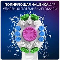 Насадки Braun Oral-B 3D White EB18рRB 2 шт.