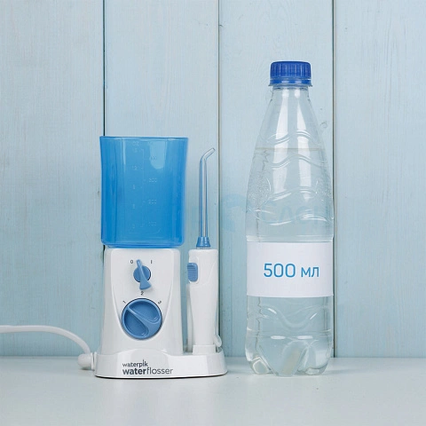 Ирригатор Waterpik WP-300 - изображение 7