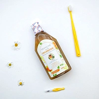 Бальзам для полости рта Revyline Прополис, 400 мл - изображение 3