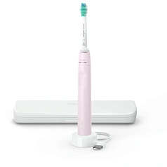 Электрическая зубная щетка Philips Sonicare HX3673/11 Series 3100