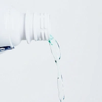 Детский ополаскиватель Pasta Del Capitano нежная мята (c 6 лет), 400 мл