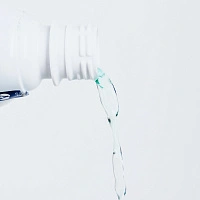 Детский ополаскиватель Pasta Del Capitano нежная мята (c 6 лет), 400 мл