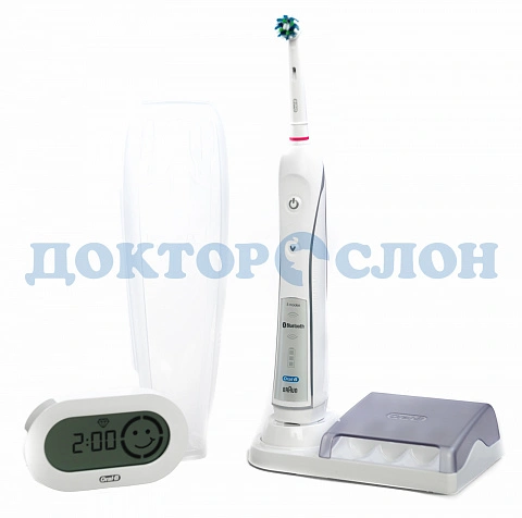 Oral-B Pro 6000 D36 - изображение 2