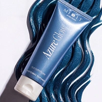 Зубная паста-корректор MIXIT smile rituals Azure Glow, 75мл
