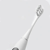 Электрическая зубная щетка Oclean X Pro Elite серая - изображение 6