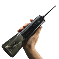 Ирригатор Hygiene Technologies HT I-02 Черный - изображение 4