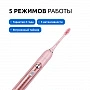 Электрическая зубная щетка Revyline RL 010 Pink - изображение 4