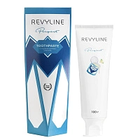 Зубная паста Revyline Perfect Сгущенное молоко и ваниль, 100 г - изображение 1