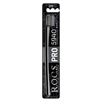 Зубная щетка R.O.C.S. PRO 5940 (Soft) - изображение 5