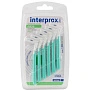 Набор ёршиков Interprox Plus Micro (1.1 мм), 6 шт - изображение 1