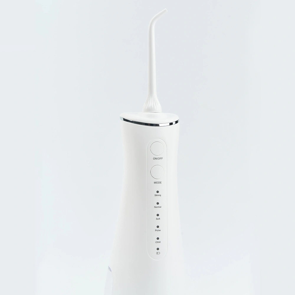 Ирригатор Omiotton OMIO-450 HANDY белый - изображение 3