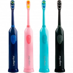 Электрическая зубная щетка Longa Vita KAB-2