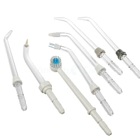 Ирригатор Waterpik WP-108 E2 Ultra - изображение 7