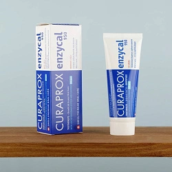 Защита от кариеса