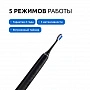 Электрическая зубная щетка Revyline RL 015 Black - изображение 4