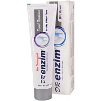 Зубная паста Dr. Enzim, 100 мл