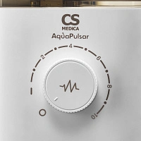 Ирригатор CS Medica AquaPulsar CS-4 IMPULSE Белый - изображение 5