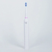 Электрическая зубная щетка Longa Vita PT4R SoClean Белая - изображение 3