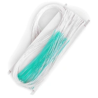 Зубная нить Bright light superfloss (80 штук) - изображение 6