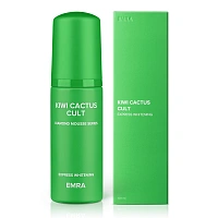 Пенка Emra Kiwi Cactus Cult, 60 мл