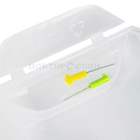 Curaprox Hydrosonic CHS 100 - изображение 4