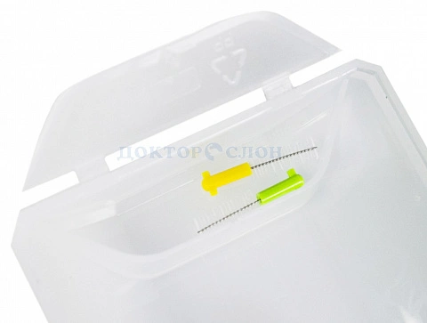 Curaprox Hydrosonic CHS 100 - изображение 4