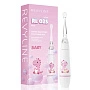 Электрическая зубная щетка Revyline RL 025 Infant Розовая - изображение 1