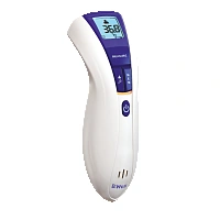 Бесконтактный инфракрасный термометр B.Well WF-5000 - изображение 1
