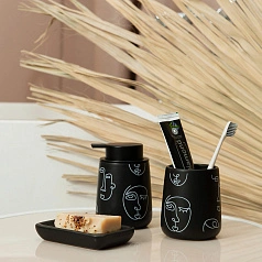 Мыльница Fresh Code, Анри