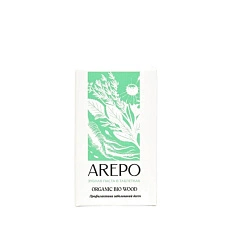 Зубная паста Arepo Organic Bio Wood, 55 таблеток