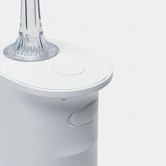 Ирригатор Soocas W3 Pro Purple (ЕАС-сертификат)