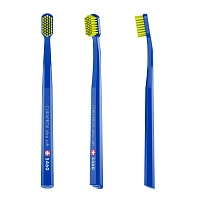 Зубная щетка Curaprox 5460 Ultra Soft цвет на выбор