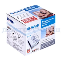 Тонометр B.Well WA-88 - изображение 3