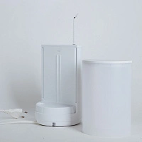 Ирригатор Panasonic EW1611W - изображение 12
