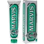Зубная паста Marvis Classic Strong Mint Классическая мята 85 мл - изображение 1