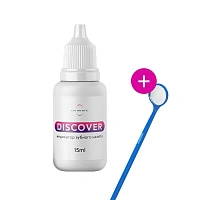 Жидкость-индикатор налета On White Discover, 15 мл