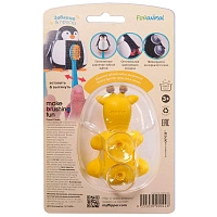 Держатель miradent Flipper FUN Animal с зубной щеткой (c 3 лет) - изображение 3
