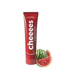 Зубная паста Herbadent Cheeees Арбуз, 60 г