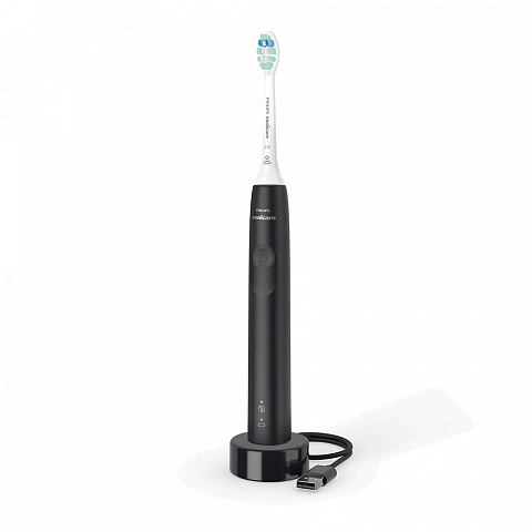 Электрическая зубная щетка Philips Sonicare 3100 series HX3671/14 - изображение 1