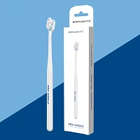 Зубная щетка MontCarotte Pro Angle - изображение 2