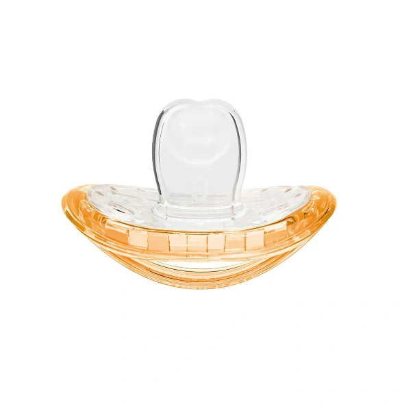 Био-функциональная соска CURAPROX 2 шт (18-36 мес / 10-14 кг) - изображение 1